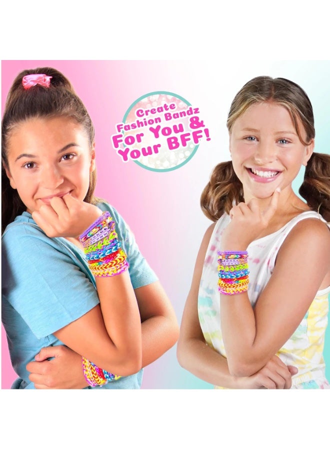 Wecool iLY Diy Fashion Bandz Jewellery Kit 112220 - Image 4